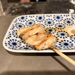 YAKITORI B NAKAMEGURO - 