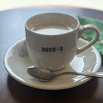 ドトールコーヒーショップ - 