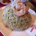 LUCKY ALEXANDER CHINA - 