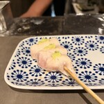 YAKITORI B NAKAMEGURO - 