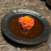 個室焼肉 牛炙 名駅別邸 - 