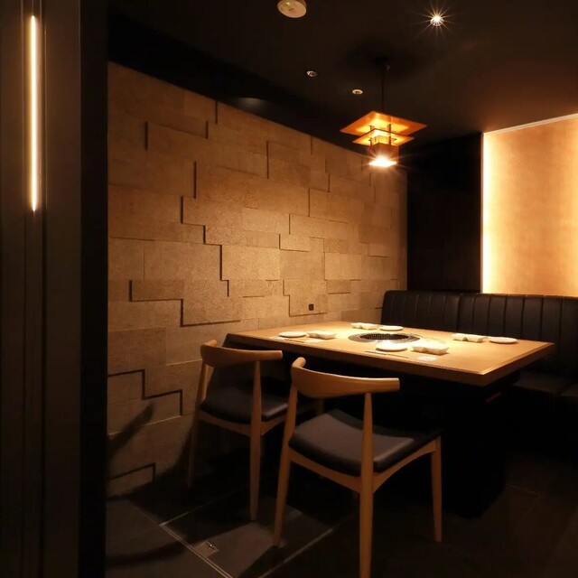 Wagyu Yakiniku Heijoen Ekusupo Ten photo 4