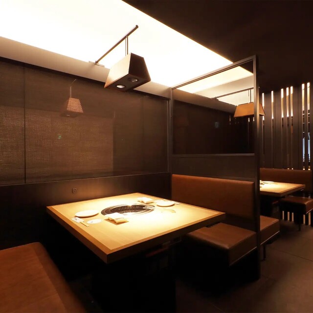 Wagyu Yakiniku Heijoen Ekusupo Ten photo 5