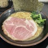 横濱家系ラーメン 大岡家