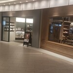 一角 HIBIYA CENTRAL MARKET - 