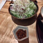 北新地 天婦羅 ぼん次 - 