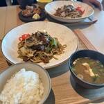 温泉食堂 Tabetō - 