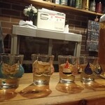 大人の炭焼きっちん 鳥ちゃんマン - 