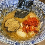 狼煙 - おかわりつけ汁