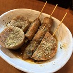 Shizuoka Oden Seafood Washoku Izakaya Gottsuan Desu. Mishima ten - 