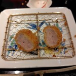 北新地 天婦羅 ぼん次 - 