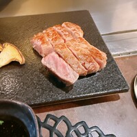 ステーキ パンドラ 匠 - 