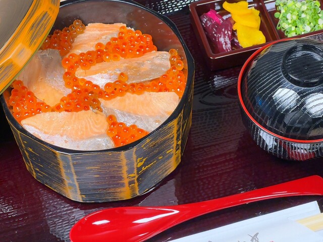 うなぎのひととき 仙台泉店 - 泉中央（うなぎ）の写真