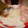 豚骨ラーメン専門 大名古屋一番軒