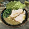 神田ラーメン わいず