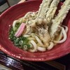 うどん×酒場 第六感