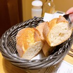 祇園ビストロ 丸橋 - 