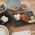 一角 HIBIYA CENTRAL MARKET - 