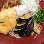 湯あがりキッチン 一休 - 料理写真: