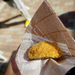 Paomu Karuizawa - カレーパン