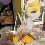 Paomu Karuizawa - カレーパン