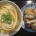 ツルコウドン - 