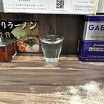 神田ラーメン わいず - 