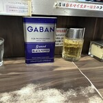 神田ラーメン わいず - 