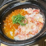 全席個室 せせらぎを聴きながら - 