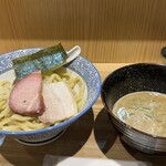 麺屋 山界 - 