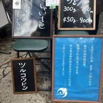 ツルコウドン - 