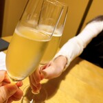 祇園ビストロ 丸橋 - 