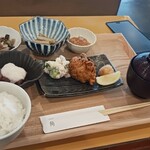 一角 HIBIYA CENTRAL MARKET - 