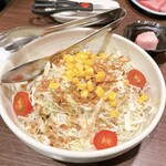 炭火焼肉ホルモン うらら - 