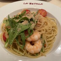 ラ・ベットラ・ダ・オチアイ イケブクロ -   ラ・ベットラ・ダ・オチアイ イケブクロ -