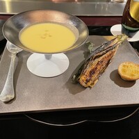 表参道うかい亭 - 