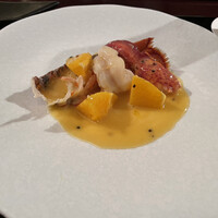 表参道うかい亭 - 