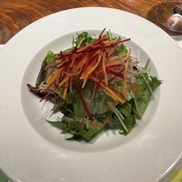 築地鉄板焼 Kurosawa - 