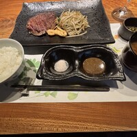 築地鉄板焼 Kurosawa - 