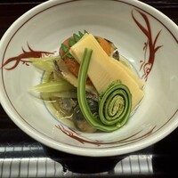 味舌 - 