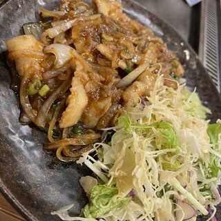 もんじゃ焼き お好み焼き・もんじゃ焼き 清十郎 本町店 - 本町/お好み焼き