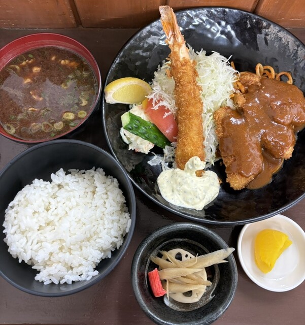 Tonkatsu Honda photo 5