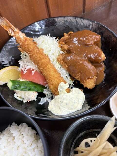 Tonkatsu Honda photo 4