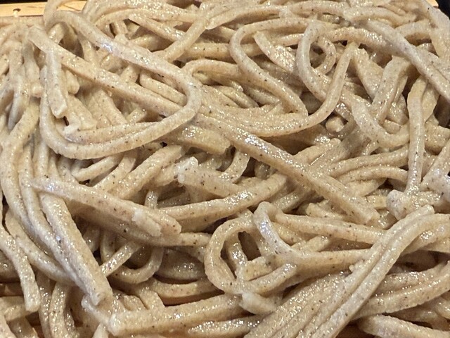 そば処ほん多屋（そばどころほんだや） - 端野（そば）の写真