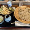 いろりの蕎麦処 築山