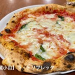 ラ・トリプレッタ - 