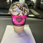 GODIVA - ドリンク写真: