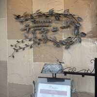 特選近江牛レストラン ティファニー - 