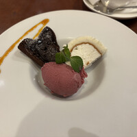 マーケットレストラン AGIO ルミネ横浜店 - 