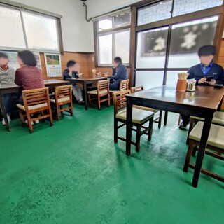 中華そば 末広_2